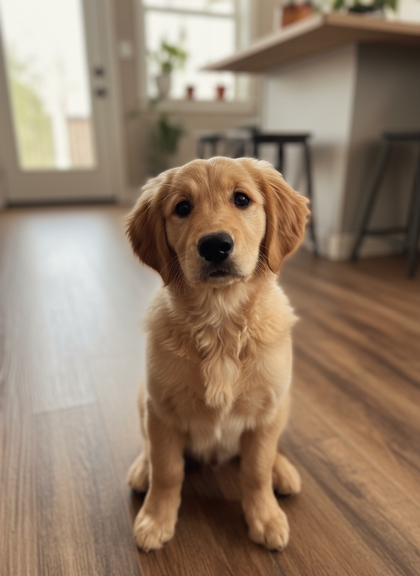 Your pet